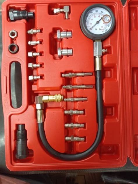 compression tester for gas engines|compression tester kit cheapest.